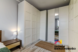 Atrakcyjne mieszkanie 2 pok. Czerwieńsk